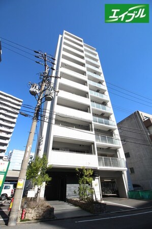 Kamiya Bldg 東桜の物件外観写真